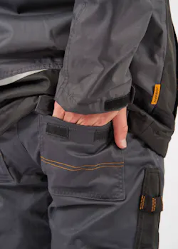 Pantalon de service Jobman 2321 thumbnail (vignette)