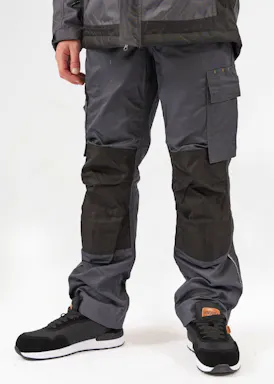 Jobman 2321 Service Trousers