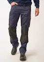 Jobman 2321 Service Trousers miniatuur
