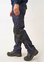 Jobman 2321 Service Trousers miniatuur