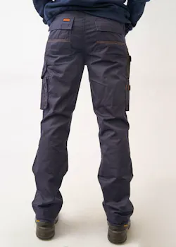 Pantalon de service Jobman 2321 thumbnail (vignette)