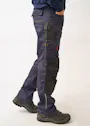 Jobman 2321 Service Trousers miniatuur