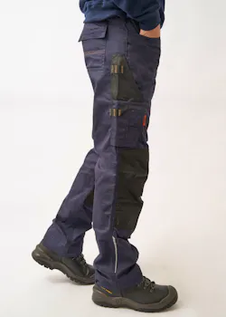 Pantalon de service Jobman 2321 thumbnail (vignette)