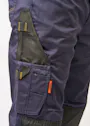 Jobman 2321 Service Trousers miniatuur