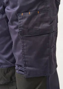 Pantalon de service Jobman 2321 thumbnail (vignette)
