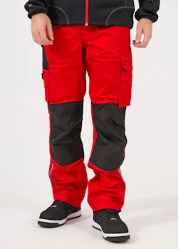 Pantalon de service Jobman 2321 thumbnail (vignette)