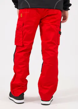 Pantalon de service Jobman 2321 thumbnail (vignette)
