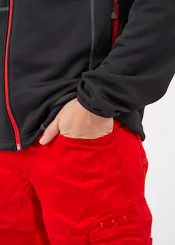 Pantalon de service Jobman 2321 thumbnail (vignette)