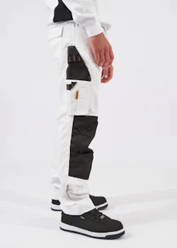 Pantalon de service Jobman 2321 thumbnail (vignette)