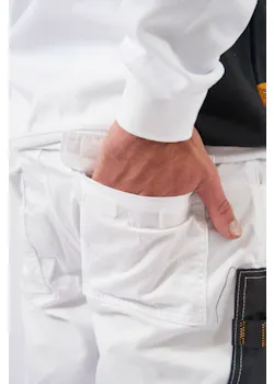 Pantalon de service Jobman 2321 thumbnail (vignette)