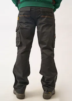 Pantalon de service Jobman 2321 thumbnail (vignette)