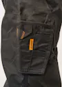 Jobman 2321 Service Trousers miniatuur