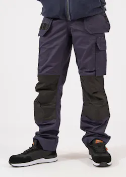 Jobman 2322 Praktische werkbroek miniatuur