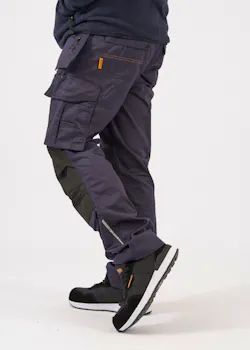 Jobman 2322 Praktische werkbroek miniatuur
