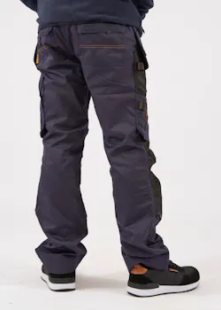 Jobman 2322 Praktische werkbroek miniatuur