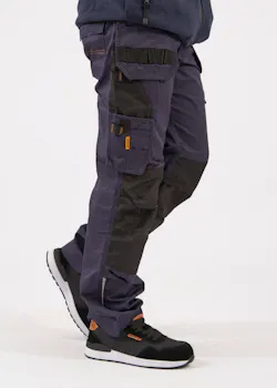 Jobman 2322 Praktische werkbroek miniatuur