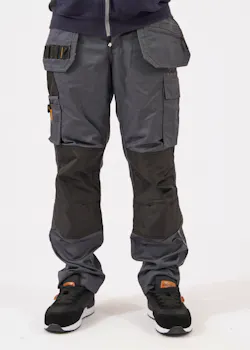 Jobman 2322 Praktische werkbroek miniatuur