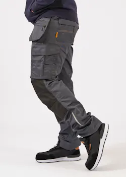 Jobman 2322 Praktische werkbroek miniatuur