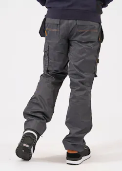 Jobman 2322 Praktische werkbroek miniatuur
