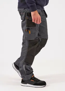 Jobman 2322 Praktische werkbroek miniatuur