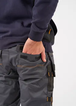 Jobman 2322 Praktische werkbroek miniatuur