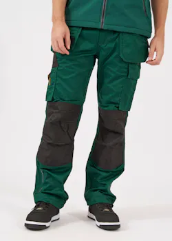 Jobman 2322 Praktische werkbroek miniatuur
