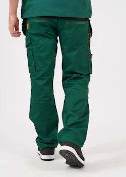 Jobman 2322 Praktische werkbroek miniatuur