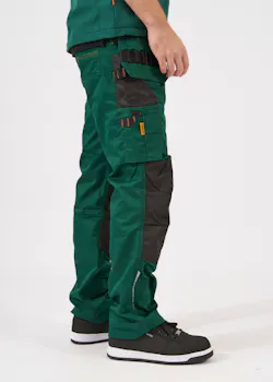 Jobman 2322 Praktische werkbroek miniatuur