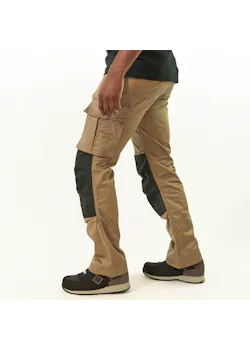 Jobman 2322 Praktische werkbroek miniatuur