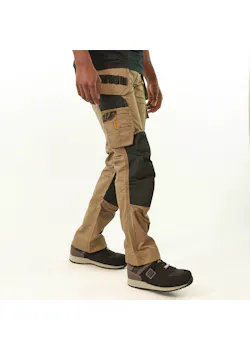 Jobman 2322 Praktische werkbroek miniatuur