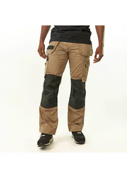Jobman 2322 Praktische werkbroek miniatuur