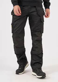 Jobman 2322 Praktische werkbroek miniatuur