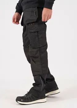 Jobman 2322 Praktische werkbroek miniatuur