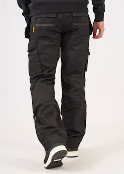 Jobman 2322 Praktische werkbroek miniatuur