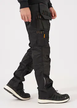 Jobman 2322 Praktische werkbroek miniatuur