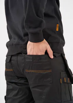 Jobman 2322 Praktische werkbroek miniatuur