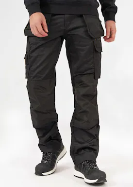 Jobman 2322 Praktische Arbeitshose