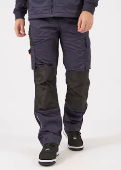 Jobman 2324 Pantalon de service Stretch thumbnail (vignette)