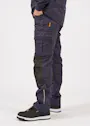 Jobman 2324 Service Stretch Trousers Vorschaubild