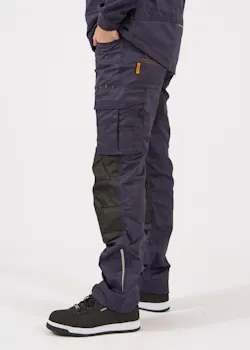 Jobman 2324 Pantalon de service Stretch thumbnail (vignette)