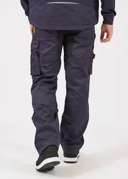 Jobman 2324 Pantalon de service Stretch thumbnail (vignette)