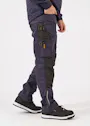 Jobman 2324 Service Stretch Trousers Vorschaubild