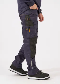 Jobman 2324 Pantalon de service Stretch thumbnail (vignette)