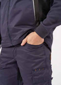 Jobman 2324 Pantalon de service Stretch thumbnail (vignette)