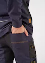 Jobman 2324 Service Stretch Trousers Vorschaubild