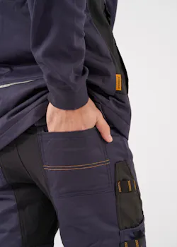 Jobman 2324 Pantalon de service Stretch thumbnail (vignette)