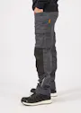 Jobman 2324 Service Stretch Trousers Vorschaubild