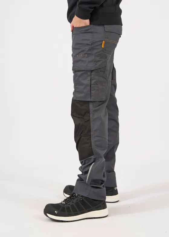 Jobman 2324 Service Stretch Trousers