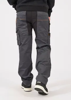 Jobman 2324 Pantalon de service Stretch thumbnail (vignette)