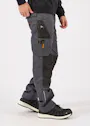 Jobman 2324 Service Stretch Trousers Vorschaubild
